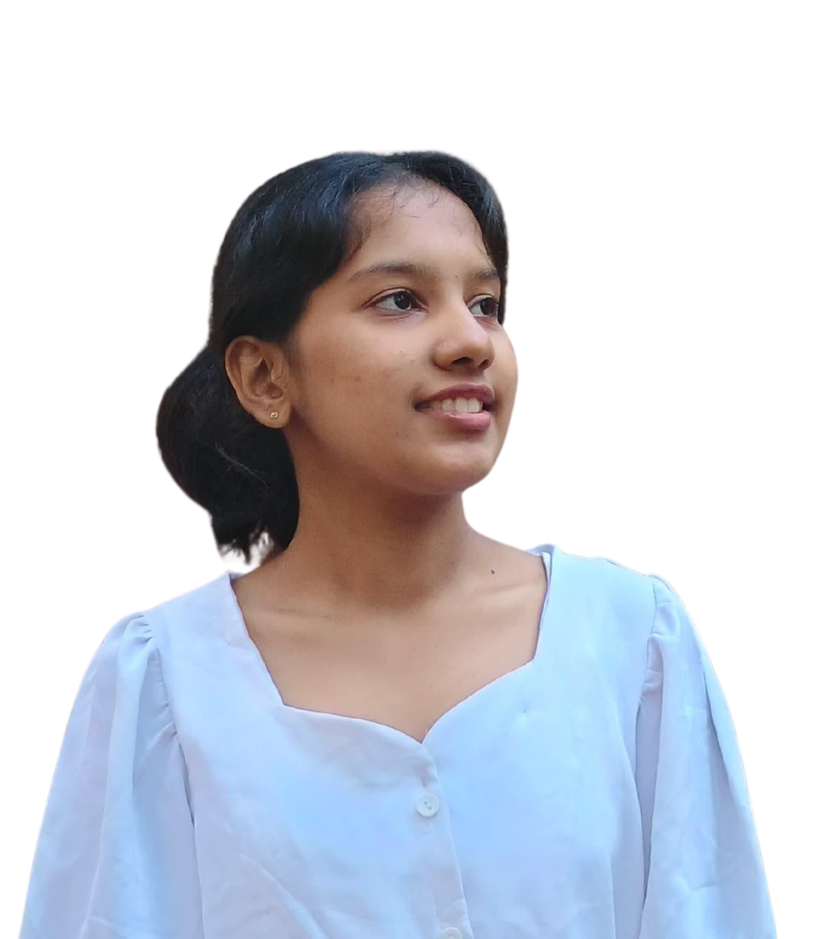 Cathline Mariam Paul