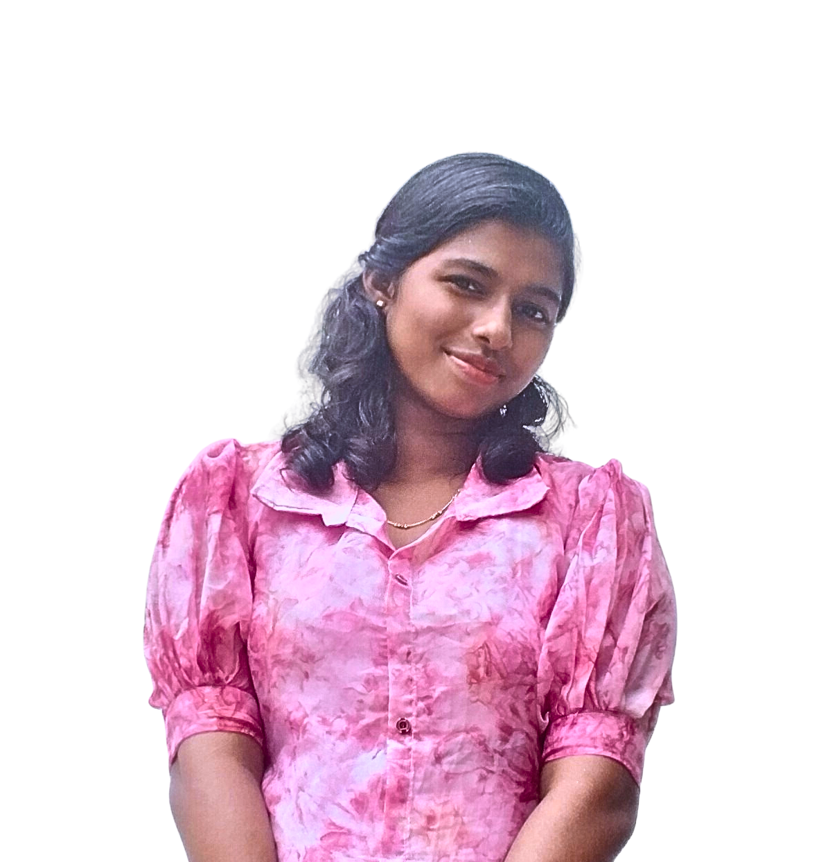 Ceeya Sara Varghese