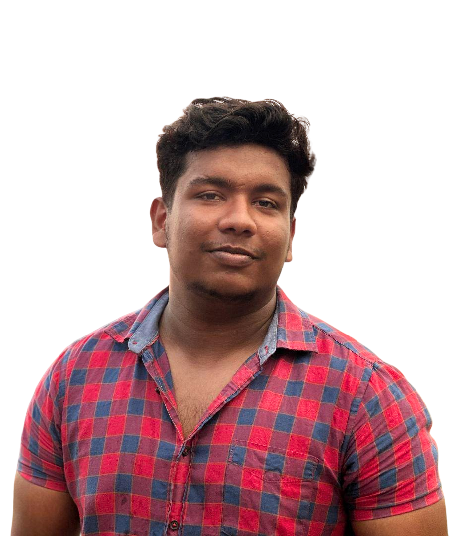 Nikhil Vijayanand
