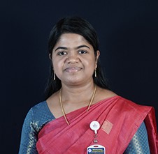 Dr. Suji Pramila R